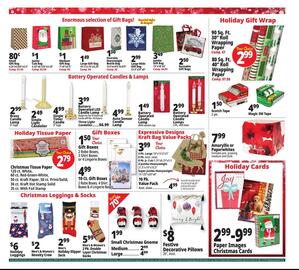 Ocean State Job Lot flyer week 48 Page 8