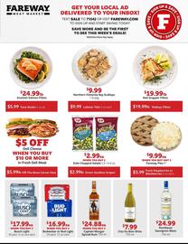 Fareway weekly ad week 49 Page 2