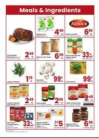 Safeway weekly ad Page 13