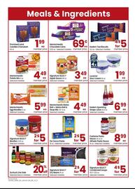 Safeway weekly ad Page 14