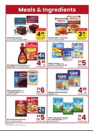 Safeway weekly ad Page 16
