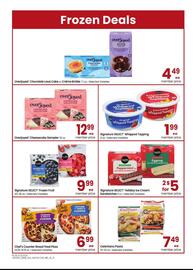 Safeway weekly ad Page 20