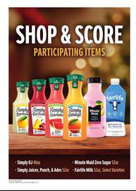 Safeway weekly ad Page 23