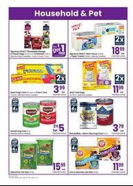 Safeway weekly ad Page 27