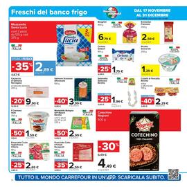 Volantino Carrefour Iper Pagina 10