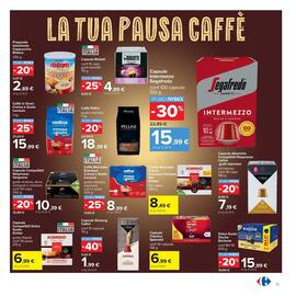 Volantino Carrefour Iper Pagina 13