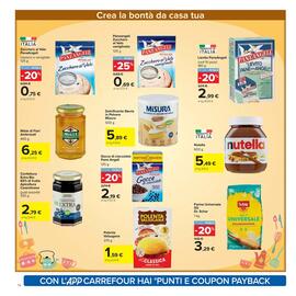 Volantino Carrefour Iper Pagina 14