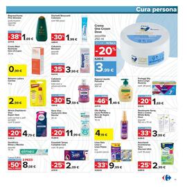 Volantino Carrefour Iper Pagina 19