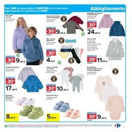 Volantino Carrefour Iper Pagina 25