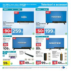 Volantino Carrefour Iper Pagina 27