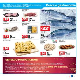 Volantino Carrefour Iper Pagina 3