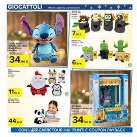 Volantino Carrefour Iper Pagina 32