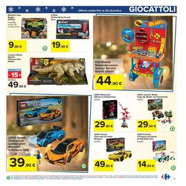 Volantino Carrefour Iper Pagina 33