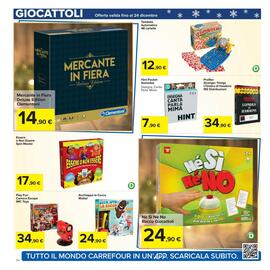 Volantino Carrefour Iper Pagina 34