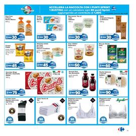 Volantino Carrefour Iper Pagina 39