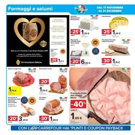 Volantino Carrefour Iper Pagina 4