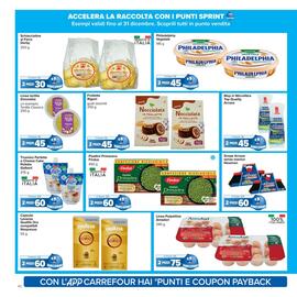 Volantino Carrefour Iper Pagina 40