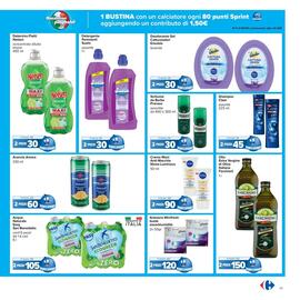 Volantino Carrefour Iper Pagina 41