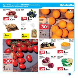 Volantino Carrefour Iper Pagina 5