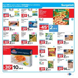 Volantino Carrefour Iper Pagina 9