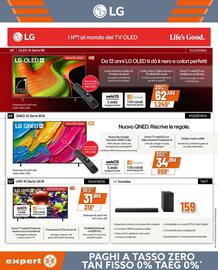 Volantino Expert Pagina 3