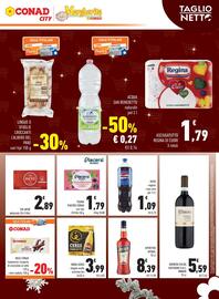 Volantino Conad Margherita Pagina 13