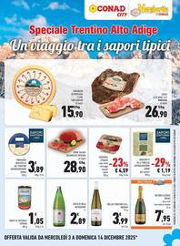 Volantino Conad Margherita Pagina 15