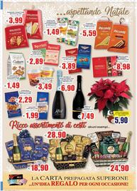 Volantino SuperOne Pagina 11
