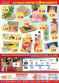 Volantino SuperOne Pagina 12