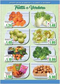 Volantino SuperOne Pagina 2