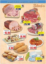 Volantino SuperOne Pagina 4