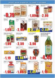 Volantino SuperOne Pagina 9