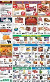 Karns weekly ad week 49 Page 3