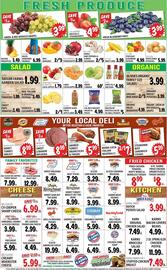 Karns weekly ad week 49 Page 4