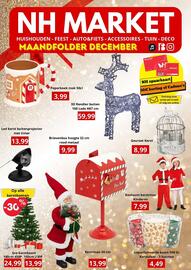 NH Market folder Pagina 1