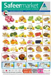 Safeer Market catalogue Page 1