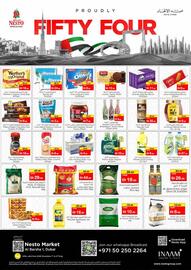 Nesto catalogue Page 1