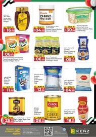 Kenz Hypermarket catalogue Page 10