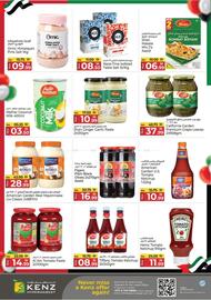 Kenz Hypermarket catalogue Page 13