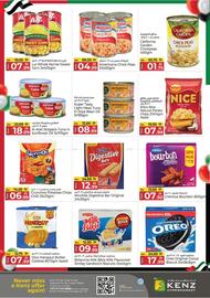 Kenz Hypermarket catalogue Page 14