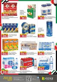 Kenz Hypermarket catalogue Page 16