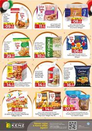 Kenz Hypermarket catalogue Page 17