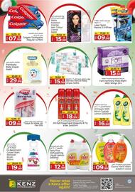 Kenz Hypermarket catalogue Page 19