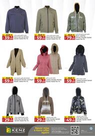 Kenz Hypermarket catalogue Page 22