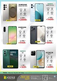 Kenz Hypermarket catalogue Page 27