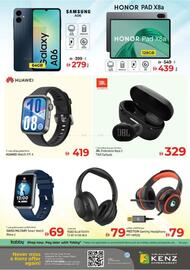 Kenz Hypermarket catalogue Page 28