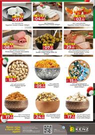 Kenz Hypermarket catalogue Page 4