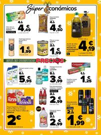 Catálogo Supeco Página 3