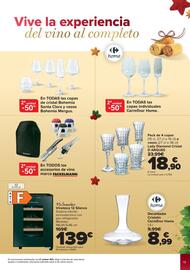 Folleto Carrefour Página 19