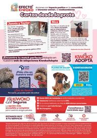 Folleto Kiwoko Página 16